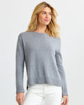 Everyday Cotton Crew