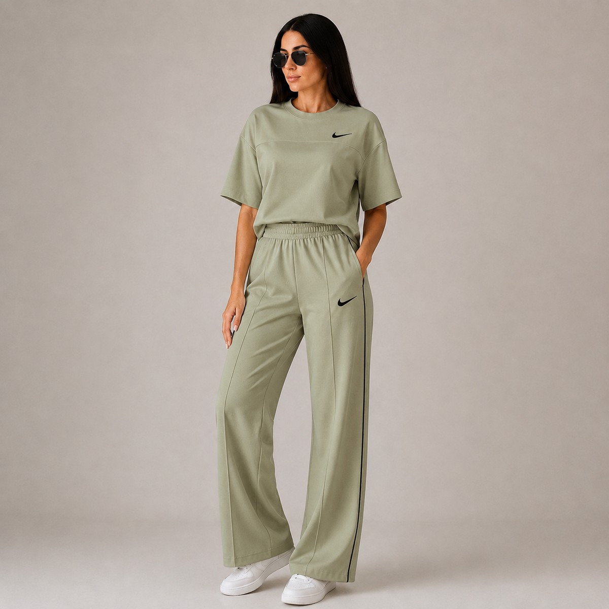 Everyday Relaxed Lounge Set