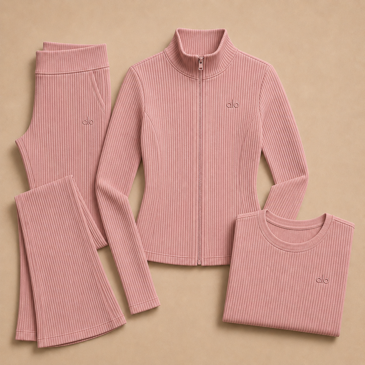 ComfortZip Lounge Set