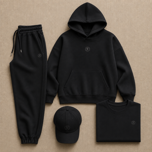 Cozy Everyday Lounge Set