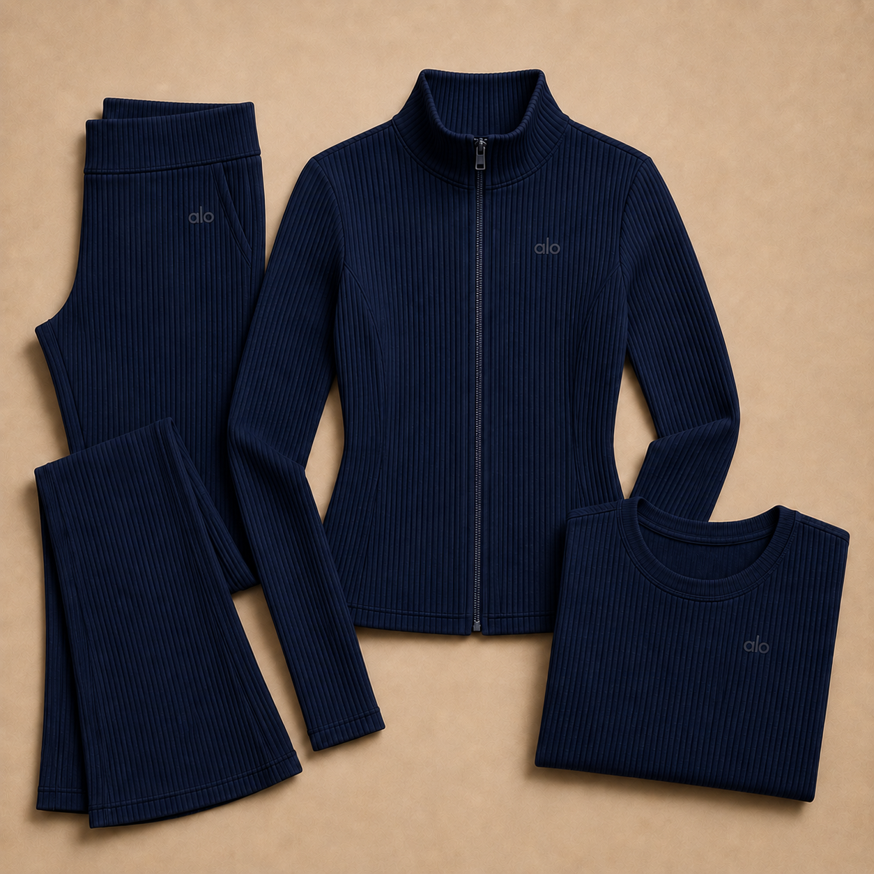 ComfortZip Lounge Set