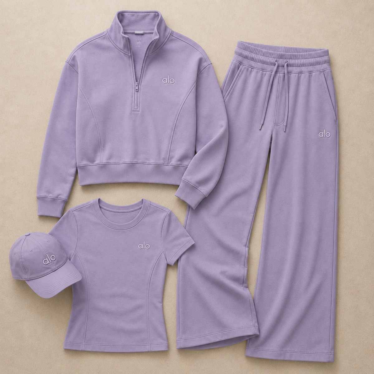 Everyday Style Set