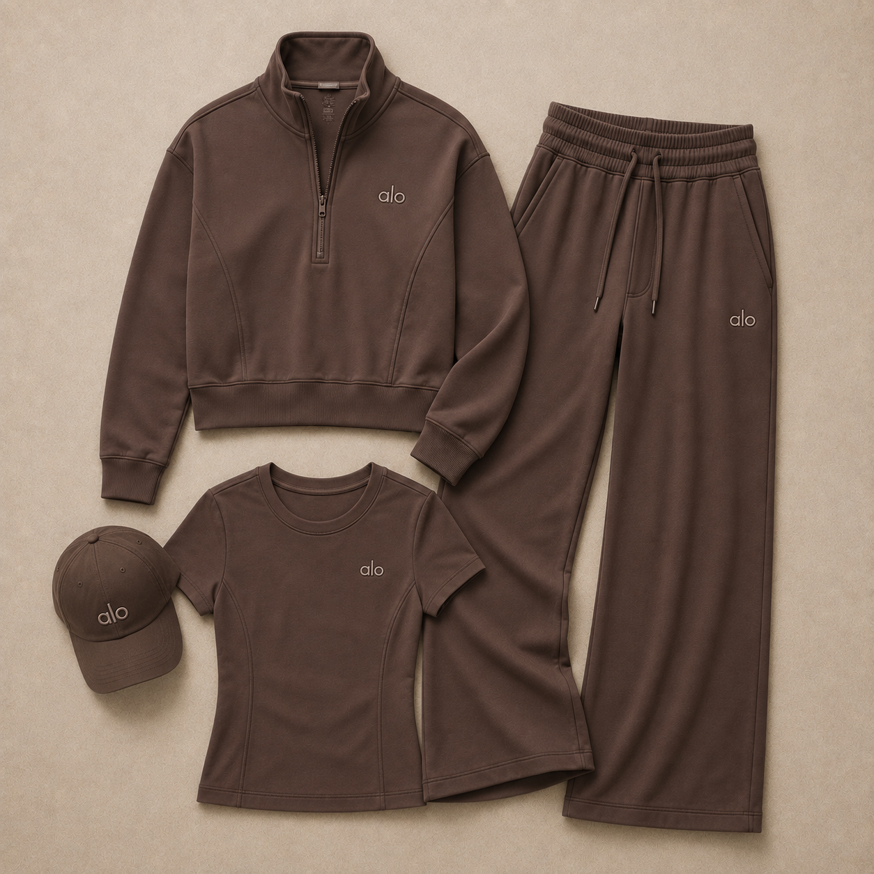 Everyday Style Set