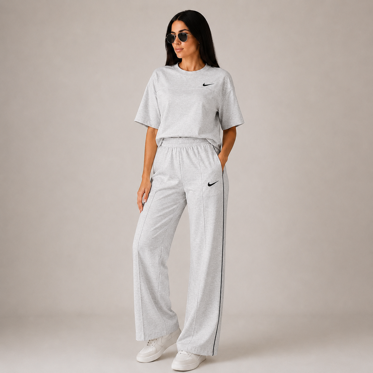 Everyday Relaxed Lounge Set