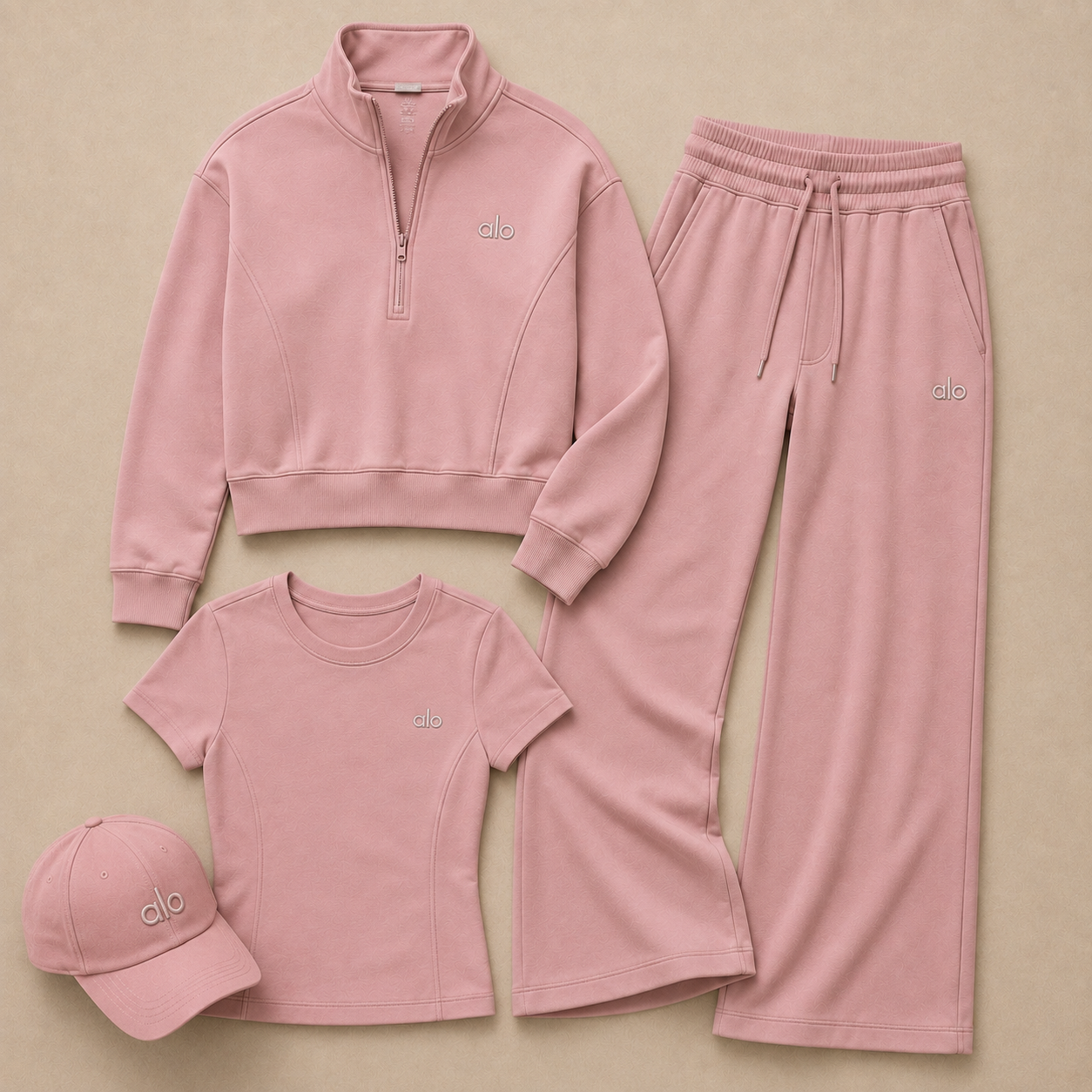 Everyday Style Set