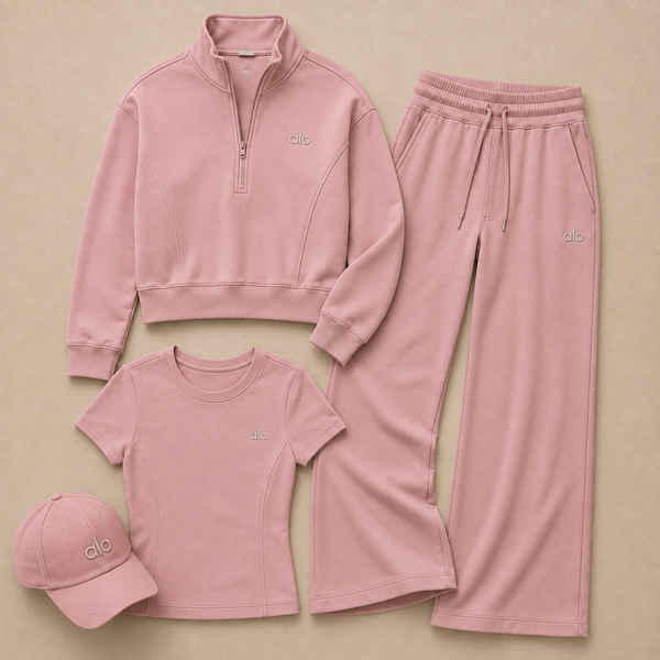 Everyday Style Set