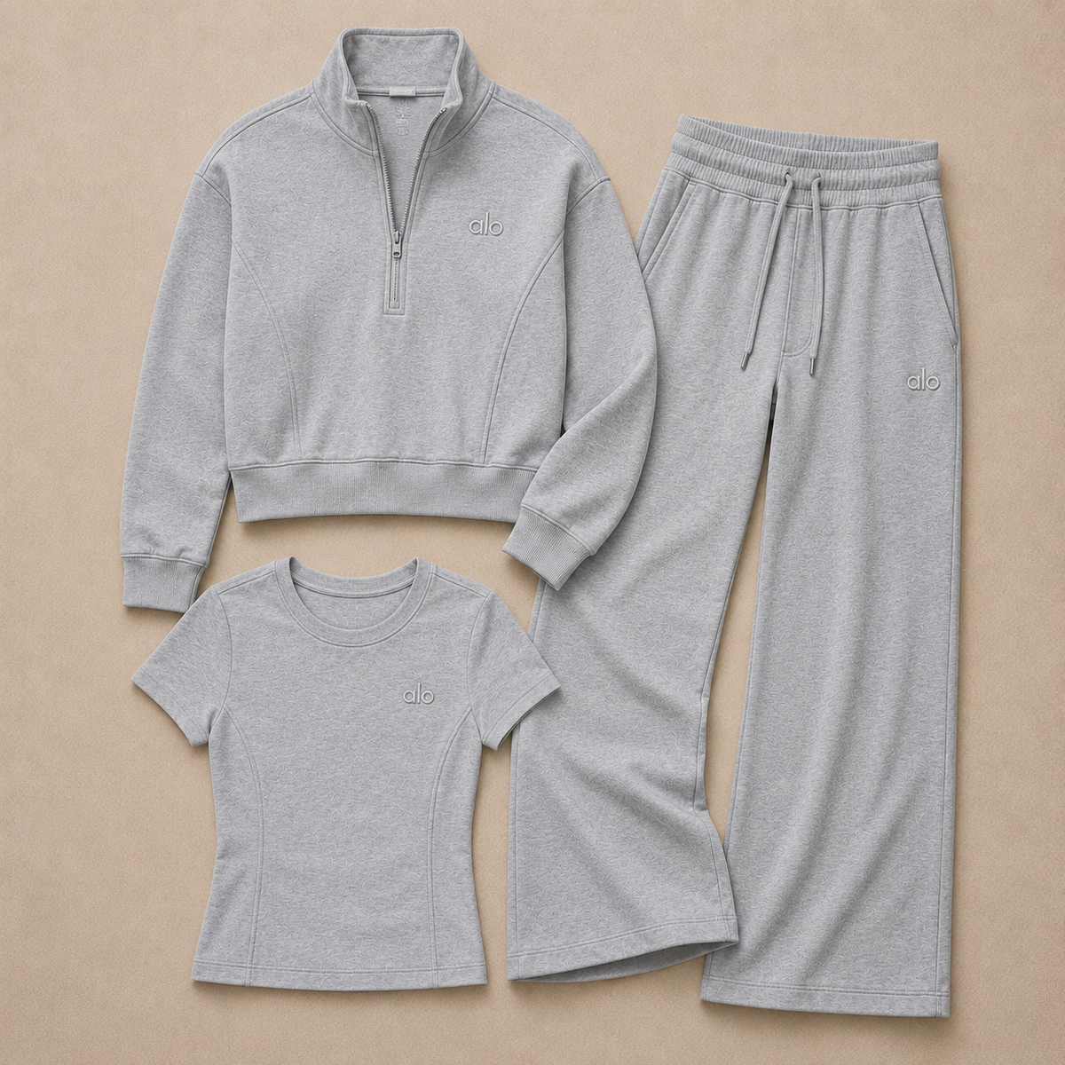 Everyday Style Set