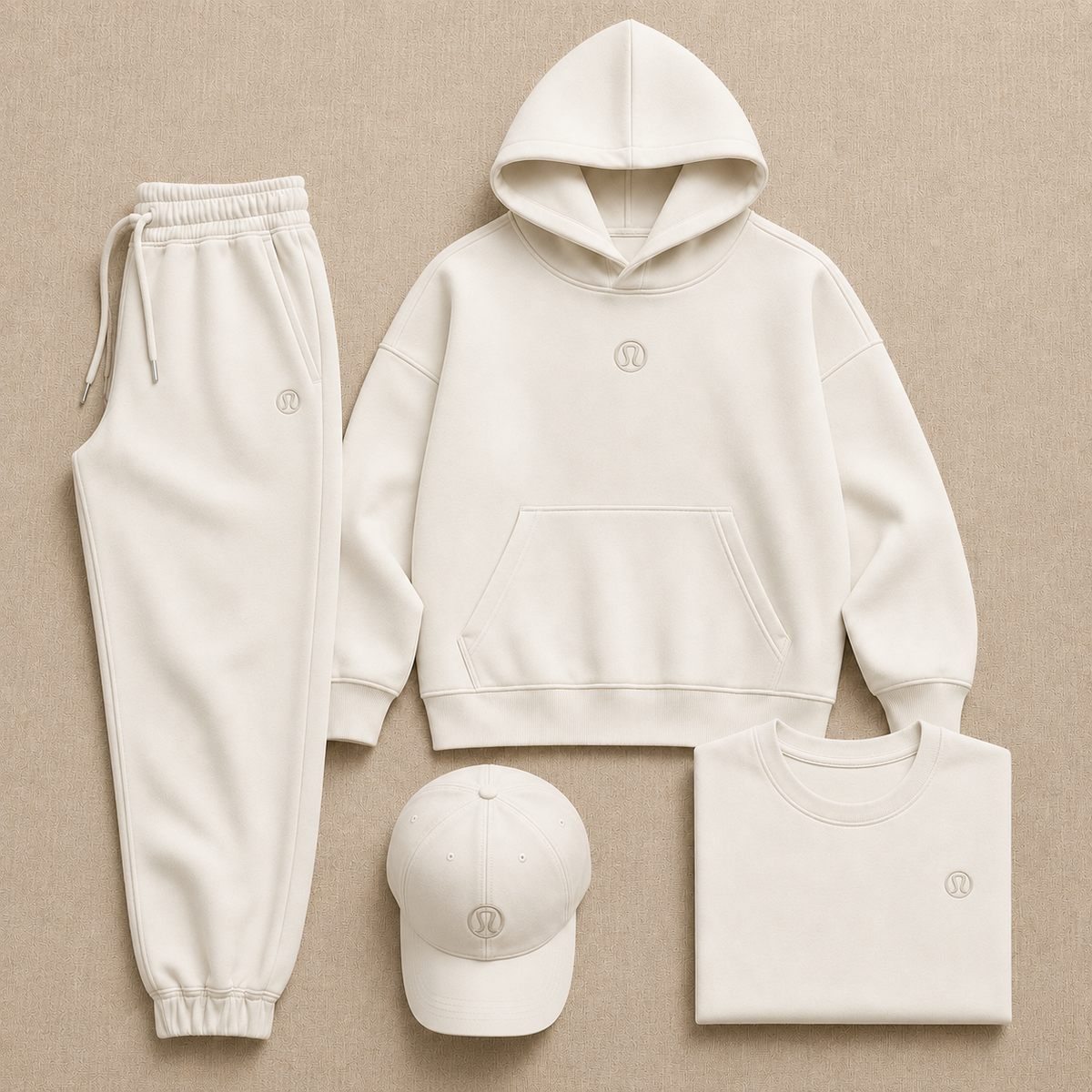 Cozy Everyday Lounge Set