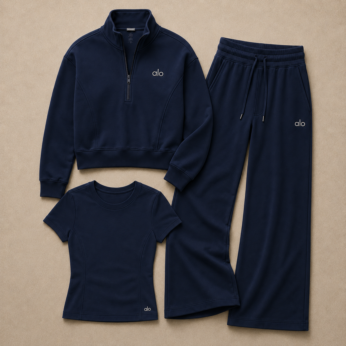 Everyday Style Set